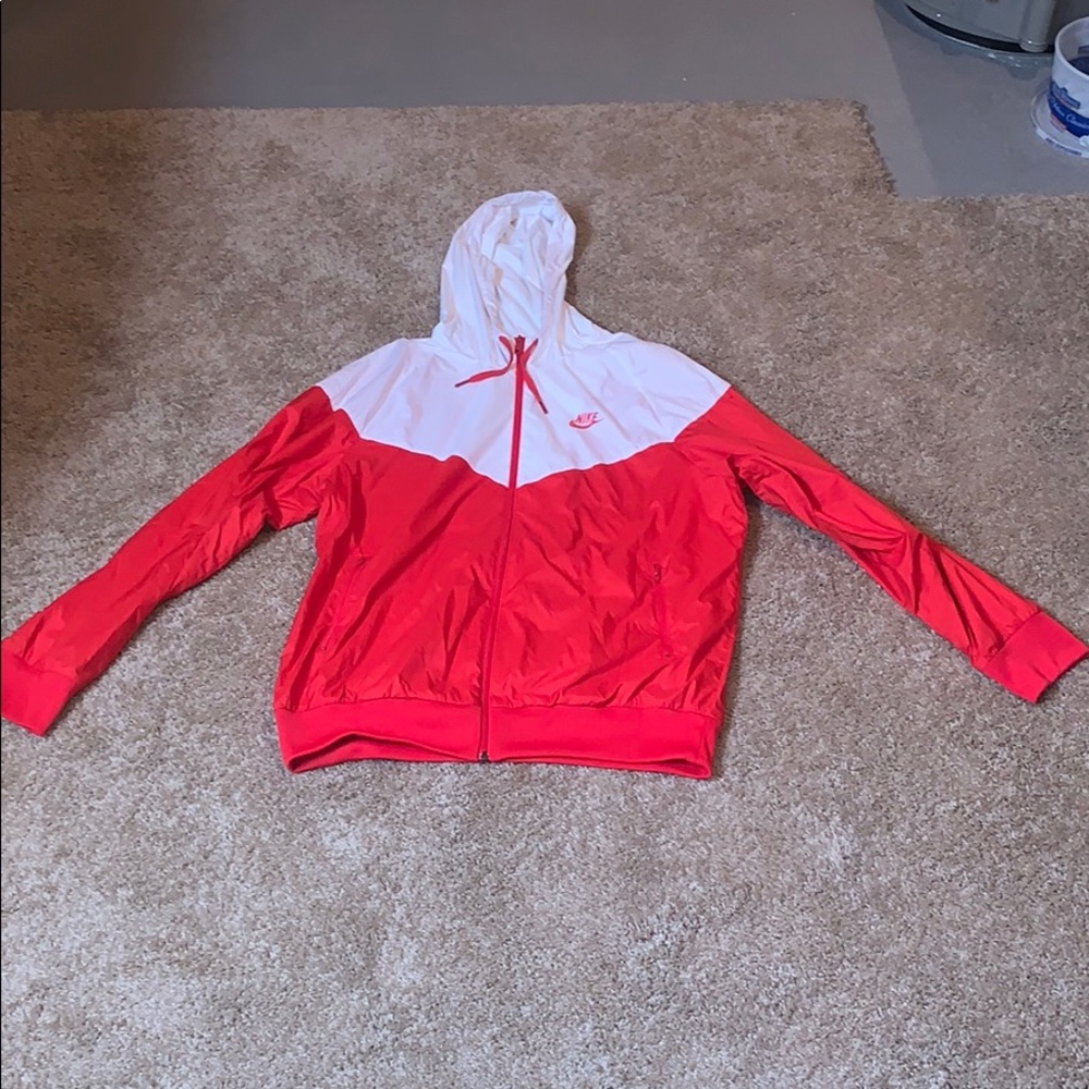 Nike Jacket